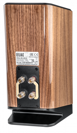 Boxe de raft ELAC VELA BS 403.2, JET 6 [1]