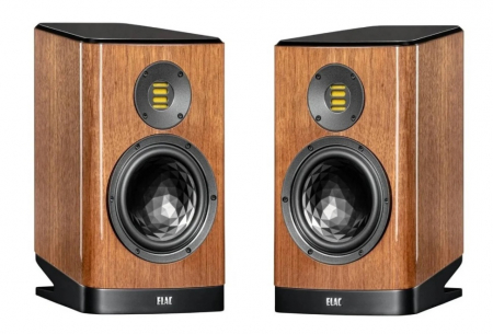 Boxe de raft ELAC Vela BS 404.2