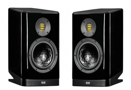 Boxe de raft ELAC Vela BS 404.2