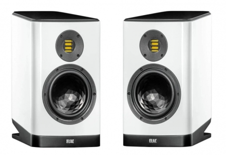 Boxe de raft - Boxe de raft ELAC Vela BS 404.2