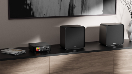 Boxe de raft EverSolo SE100 [6]