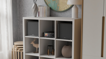 Boxe de raft EverSolo SE100 [4]