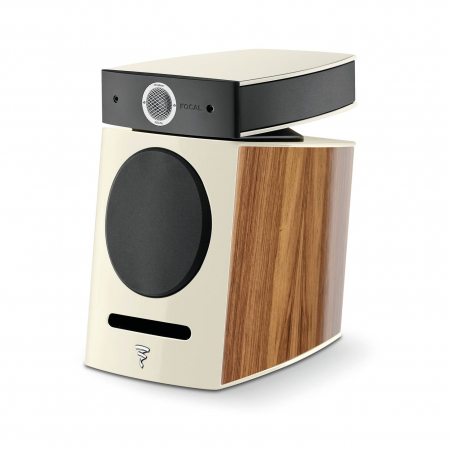 Boxe de raft Focal Diablo Utopia Colour Evo