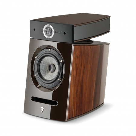 Boxe de raft Focal Diablo Utopia Colour Evo
