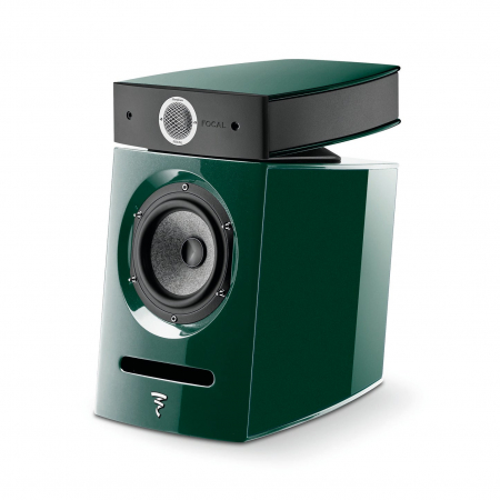 Boxe de raft Focal Diablo Utopia Colour Evo