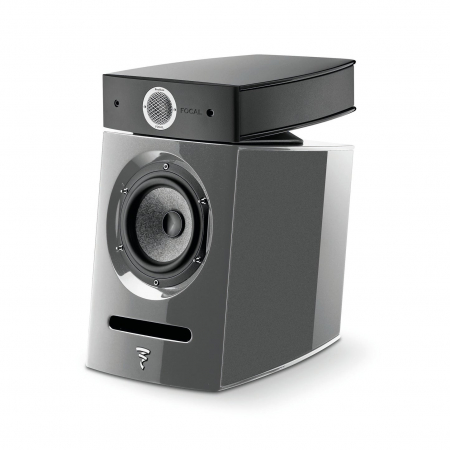 Boxe de raft Focal Diablo Utopia Colour Evo