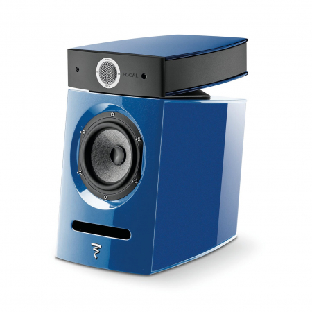 Boxe de raft Focal Diablo Utopia Colour Evo