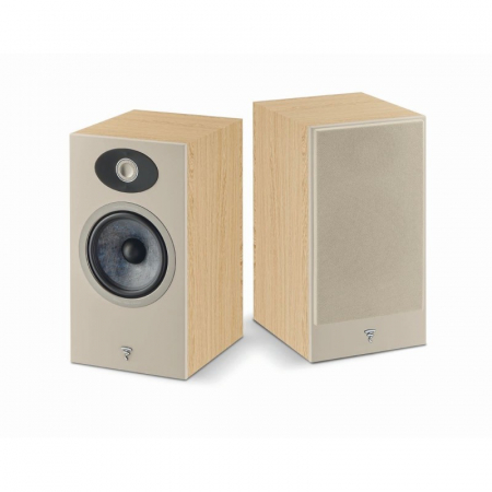 Boxe & subwoofere - Boxe de raft Focal Theva N°1