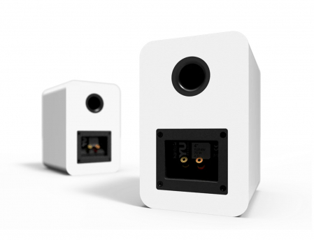 Boxe de raft Kanto Audio YUP6 [1]