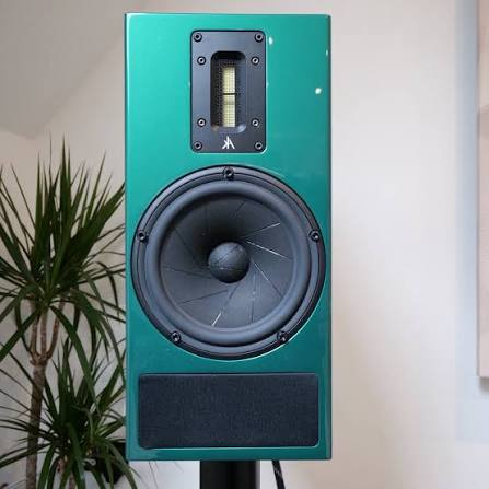 Boxe de raft - Boxe de raft Kerr Acoustic K300 MK3