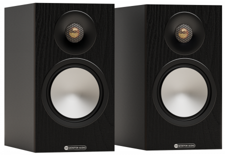 Boxe de raft - Boxe de raft Monitor Audio Bronze 50 7G