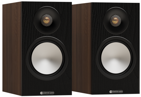 Boxe de raft Monitor Audio Bronze 50 7G