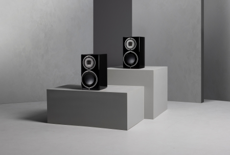 Boxe de raft Monitor Audio Platinum 100 3G [1]