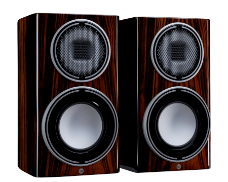 Boxe de raft Monitor Audio Platinum 100 3G