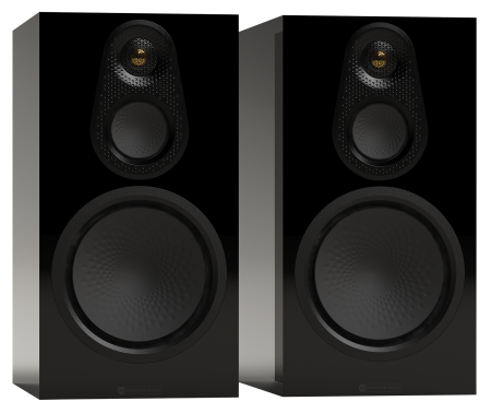 Boxe de raft - Boxe de raft Monitor Audio Silver 100 8G