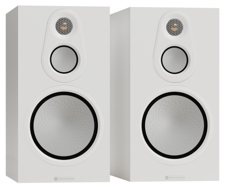 Boxe de raft Monitor Audio Silver 100 8G