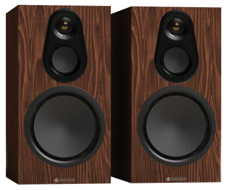 Boxe de raft Monitor Audio Silver 100 8G