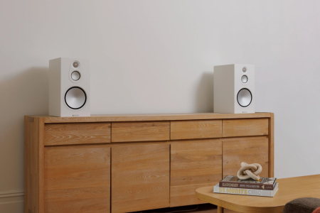 Boxe de raft Monitor Audio Silver 100 8G [3]