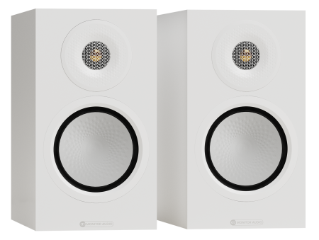 Boxe de raft Monitor Audio Silver 50 8G