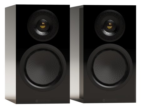 Boxe de raft - Boxe de raft Monitor Audio Silver 50 8G