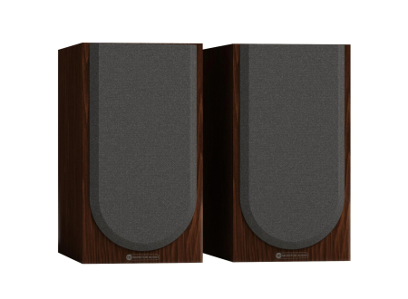 Boxe de raft Monitor Audio Silver 50 8G [1]