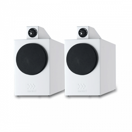 Boxe de raft Morel Octave Signature