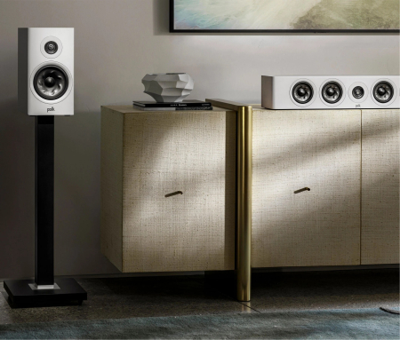 Boxe de raft Polk Audio RESERVE R200 [5]