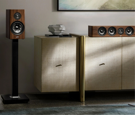 Boxe de raft Polk Audio RESERVE R200 [4]