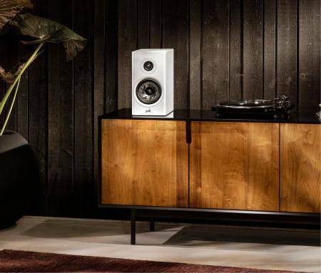 Boxe de raft Polk Audio RESERVE R200 [4]