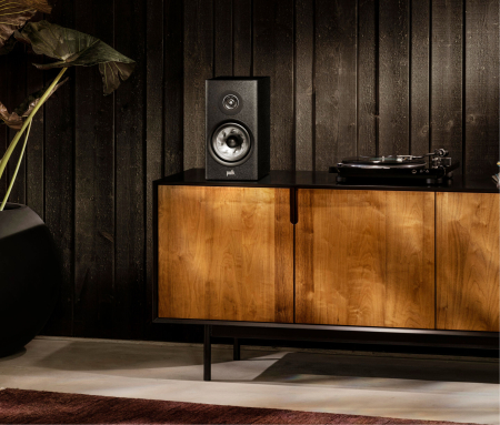 Boxe de raft Polk Audio RESERVE R200 [3]