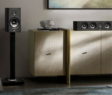 Boxe de raft Polk Audio RESERVE R200 [4]