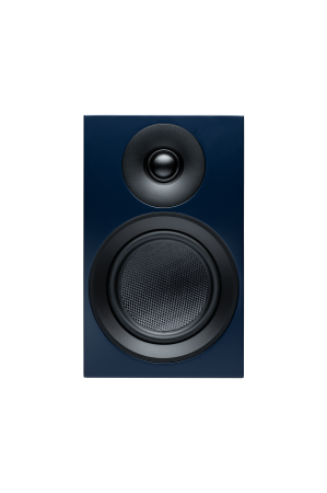 Boxe de raft ProJect Speaker Box 5 E Carbon [1]