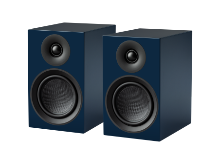 Boxe de raft ProJect Speaker Box 5 E Carbon