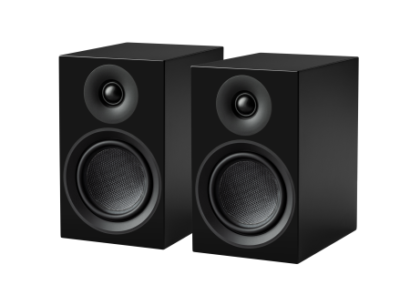 Boxe de raft - Boxe de raft ProJect Speaker Box 5 E Carbon