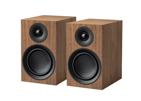 Boxe de raft ProJect Speaker Box 5 E Carbon