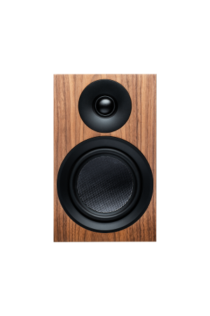 Boxe de raft ProJect Speaker Box 5 E Carbon [1]