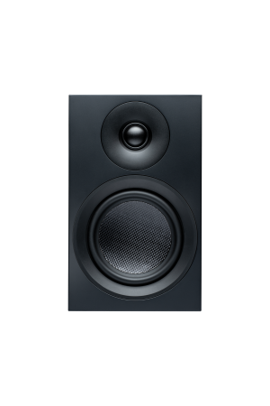 Boxe de raft ProJect Speaker Box 5 E Carbon [1]