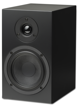 Boxe de raft - Boxe de raft ProJect Speaker Box 5 S2