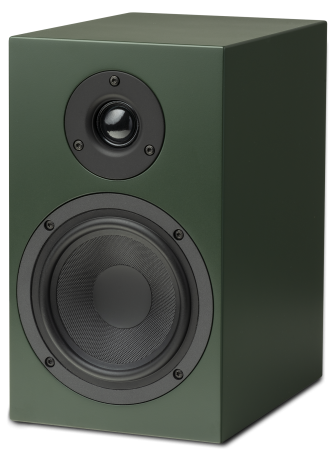 Boxe de raft ProJect Speaker Box 5 S2