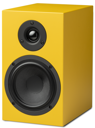 Boxe de raft ProJect Speaker Box 5 S2