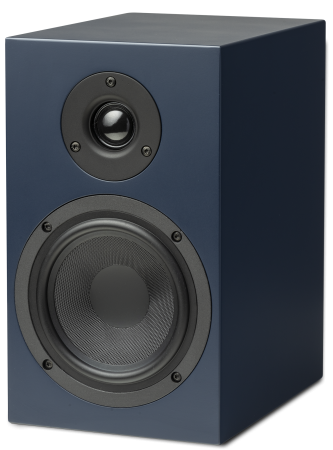 Boxe de raft ProJect Speaker Box 5 S2