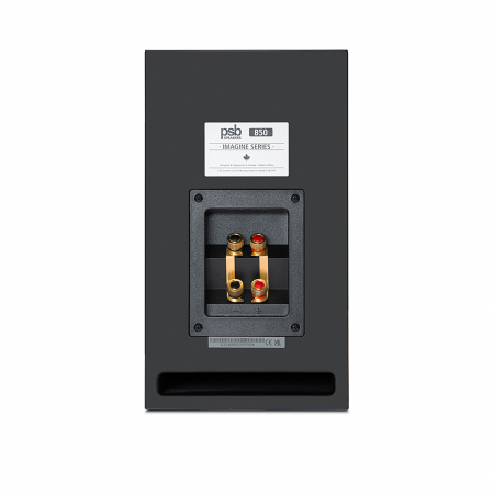 Boxe de raft PSB Imagine B50 [5]