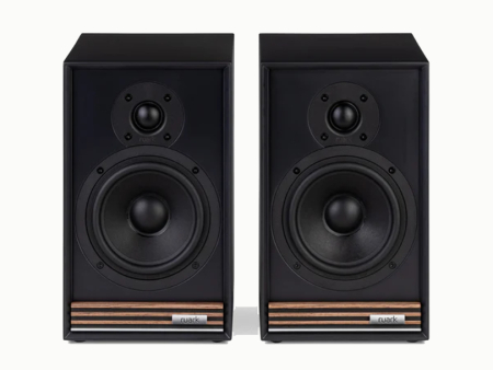 Boxe de raft Ruark Audio Sabre-R [1]