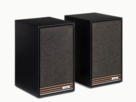 Boxe de raft - Boxe de raft Ruark Audio Sabre-R