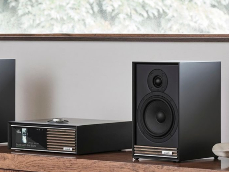 Boxe de raft Ruark Audio Sabre-R [2]