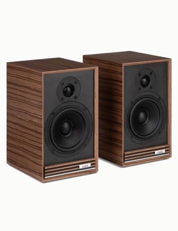 Boxe de raft Ruark Audio Sabre-R [1]