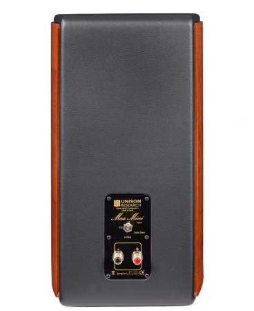 Boxe de raft UNISON RESEARCH MAX MINI [3]