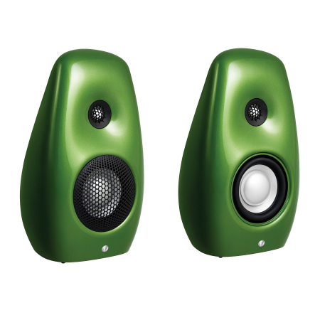 Boxe de raft - Boxe de raft Vivid Audio KAYA S12