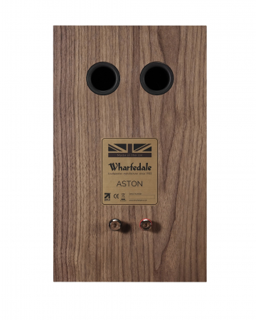 Boxe de raft Wharfedale ASTON with Stands [1]