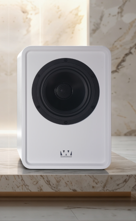 Boxe de raft Wharfedale Denton 1S